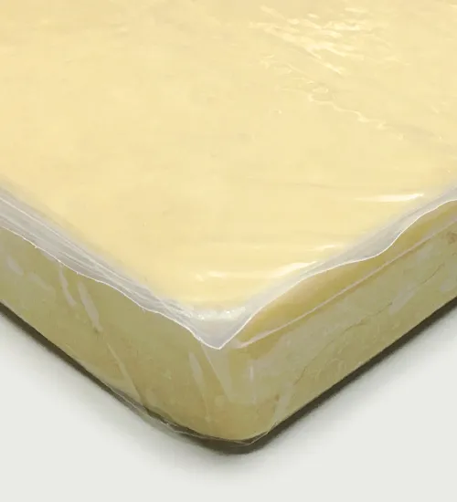 pasta de mazapan